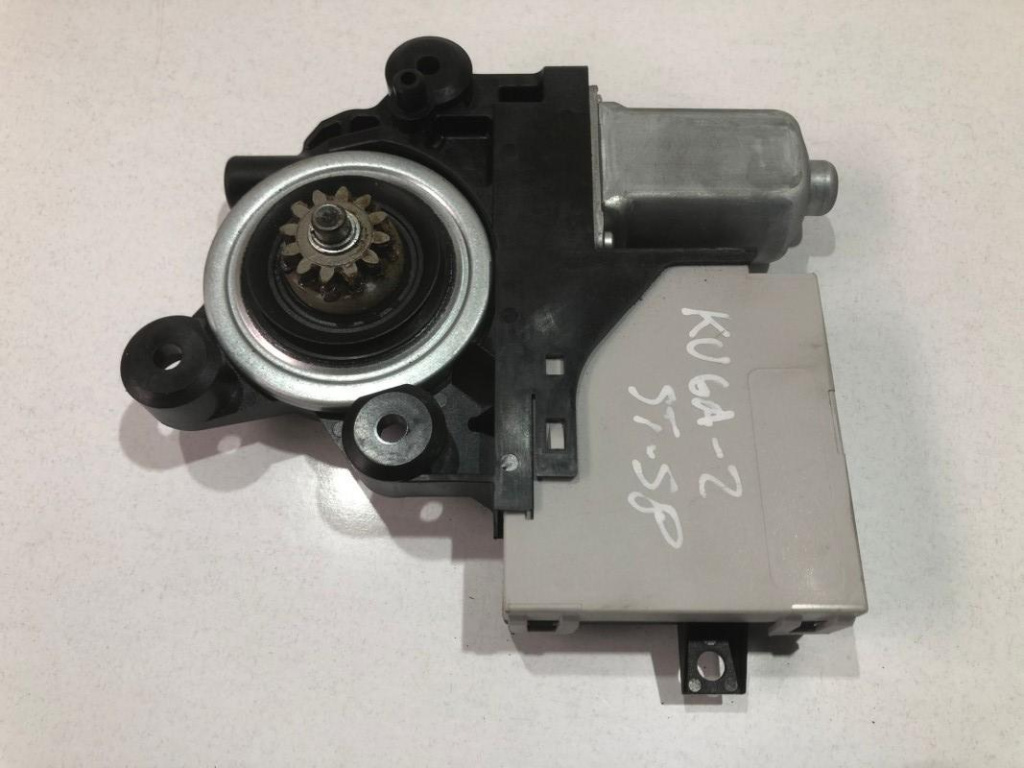 Motoras macara geam stanga spate 7m5t-14b534-ae Ford Kuga [2008 - 2013]
