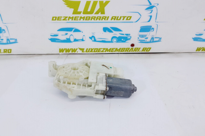 Motoras macara geam stanga spate 827216497r Renault Captur 2 [2019 - 2020]