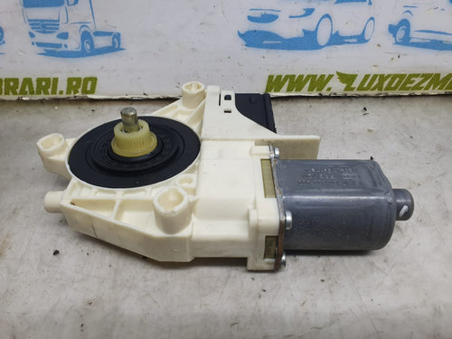 Motoras macara geam stanga spate 827310001r Renault Laguna 3 [2007 - 2011] 1.5 dci K9K780