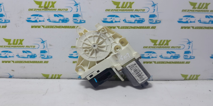 Motoras macara geam stanga spate 827310001r Renault Laguna 3 [2007 - 2011]