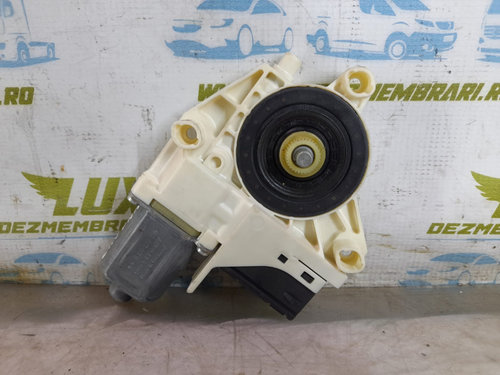Motoras macara geam stanga spate 827310001r Renault Laguna 3 [2007 - 2011]