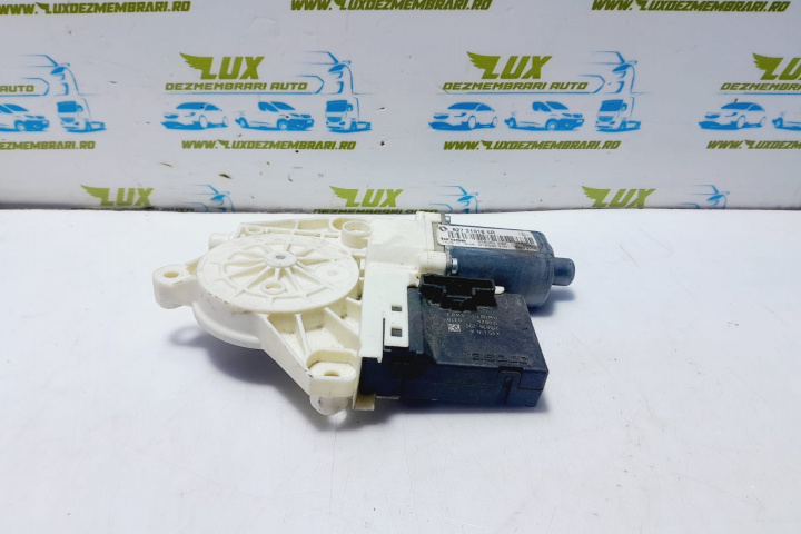 Motoras macara geam stanga spate 827310185r Renault Megane 3 [2008 - 2014]