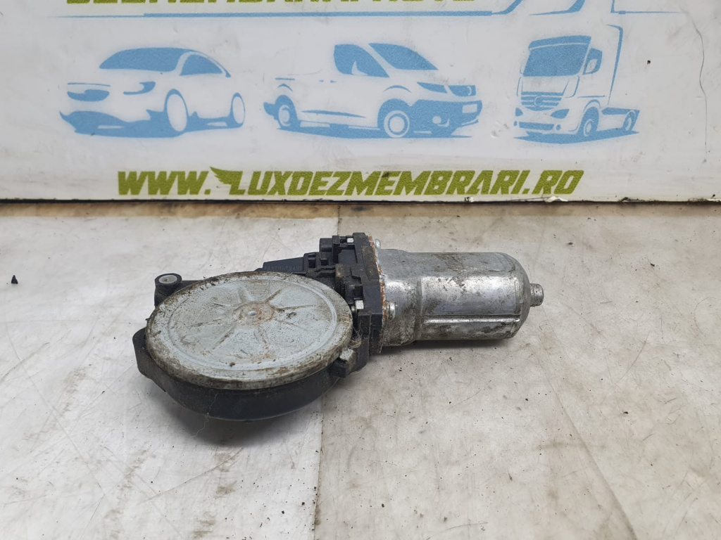 Motoras macara geam stanga spate 83460-65j00 Suzuki Grand Vitara 2 [2005 - 2008]