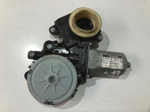 Motoras macara geam stanga spate 85701-02010 Toyota Avensis 3 T27 [2009 - 2011]
