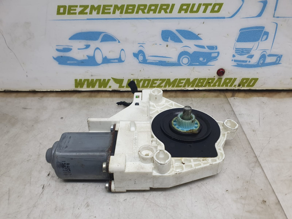 Motoras macara geam stanga spate 8k0959811a Audi A6 4G/C7 [2010 - 2014]