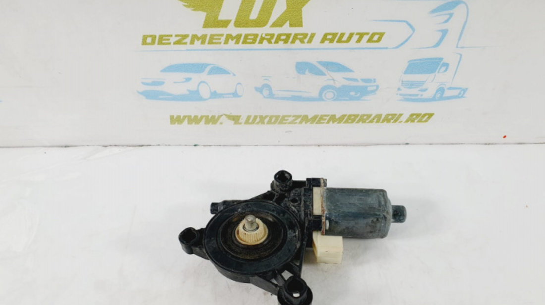 Motoras macara geam stanga spate 8w0959801 Audi Q7 4M [2015 - 2020]