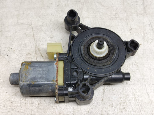 Motoras macara geam stanga spate 8w0959811 Audi A4 B9 [2015 - 2020]