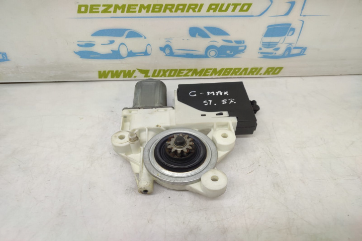 Motoras macara geam stanga spate 981536-110 Ford Focus 2 [2004 - 2008]