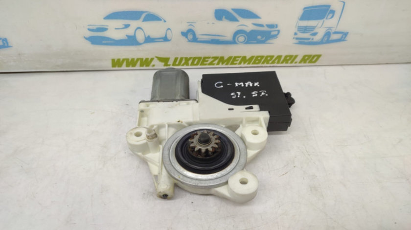 Motoras macara geam stanga spate 981536-110 Ford C-Max [2003 - 2007]