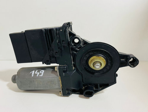 Motoras macara geam stanga spate 993406301/105406301 Volkswagen VW Golf 4 [1997 - 2006]