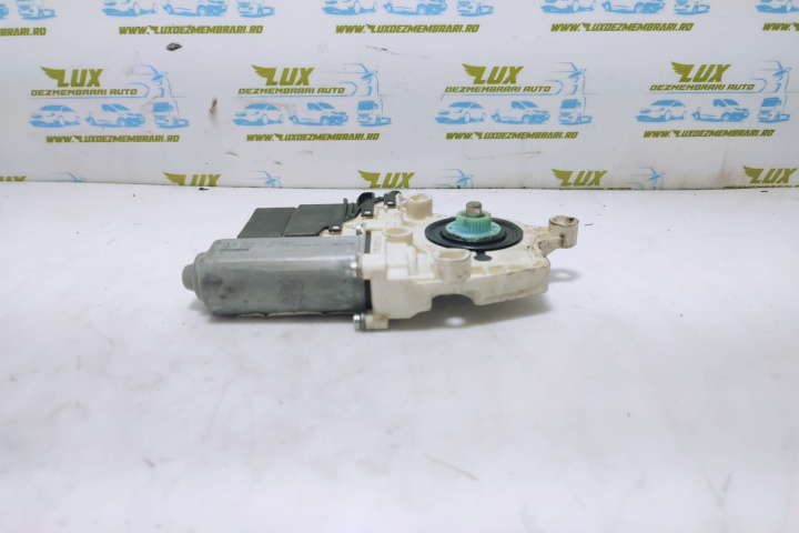 Motoras macara geam stanga spate 996645-101 996645101 Volkswagen VW Touran [facelift] [2006 - 2010]