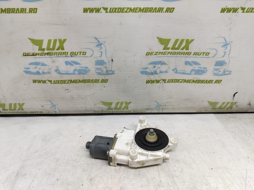 Motoras macara geam stanga spate A1669060501 Mercedes-Benz GLE (W166) [2016 - 2019]