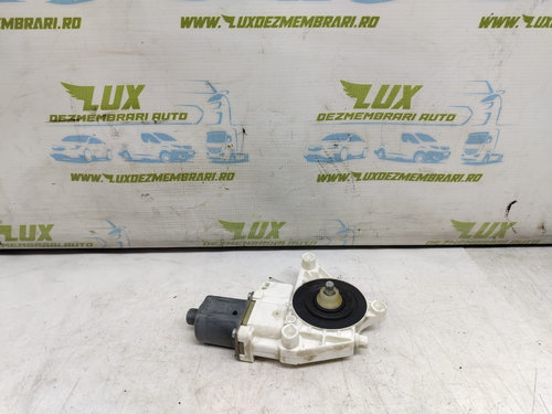 Motoras macara geam stanga spate A1669060501 Mercedes-Benz GL-Class X166 [2012 - 2015]