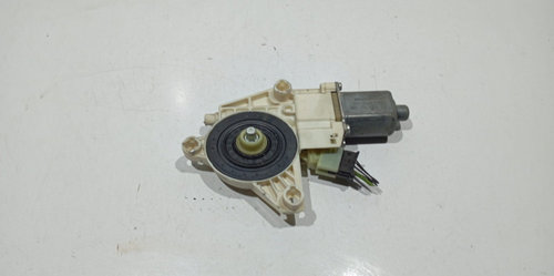 Motoras macara geam stanga spate A2048200542 Mercedes-Benz E-Class W212 [2009 - 2013]