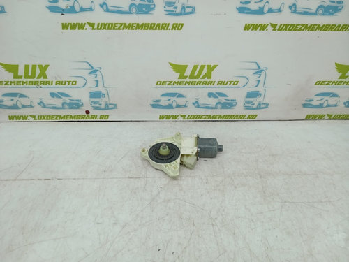 Motoras macara geam stanga spate a2048200542 Mercedes-Benz C-Class W204/S204 [2007 - 2012]