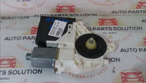 Motoras macara geam stanga spate AUDI A3 2003-2008