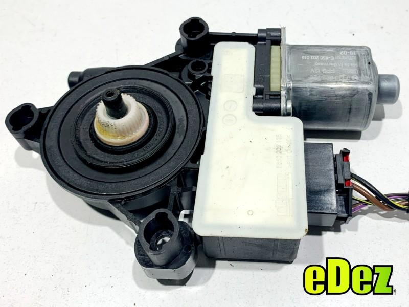 Motoras macara geam stanga spate Audi A3 (2012-2019) [8V1] 5Q0959811E