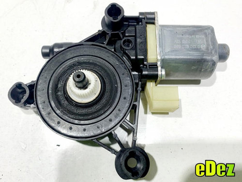 Motoras macara geam stanga spate Audi A4 (2015-2019) [8W2, B9] 8W0959811
