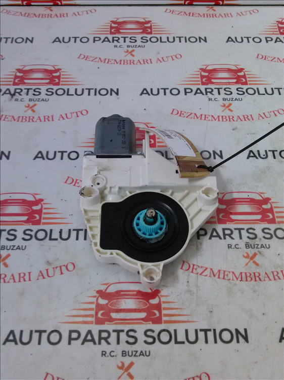 Motoras macara geam stanga spate AUDI A4 B8