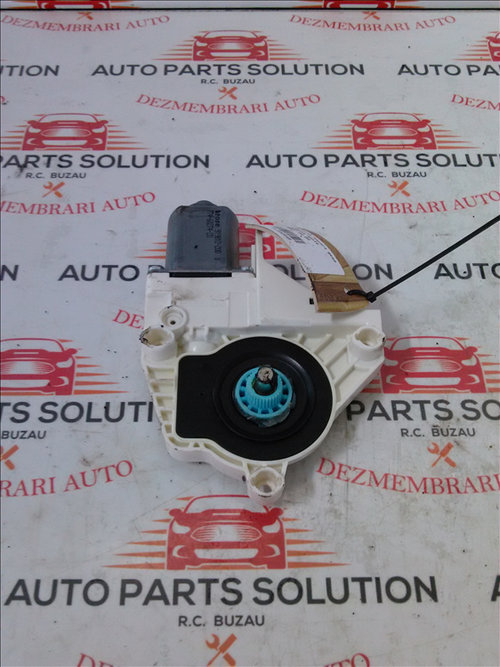 Motoras macara geam stanga spate AUDI A4 B8