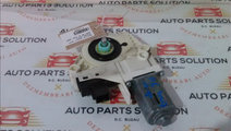 Motoras macara geam stanga spate AUDI A6 2005-2010...