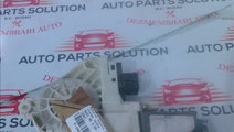 Motoras macara geam stanga spate AUDI A6 2005-2010...