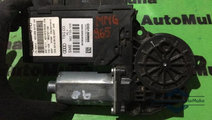 Motoras macara geam stanga spate Audi A8 (2002-200...