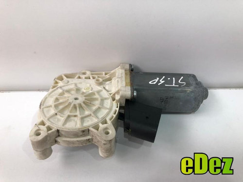 Motoras macara geam stanga spate BMW Seria 5 (2003-2010) [E60] 6922319
