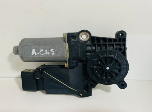 Motoras macara geam stanga spate Bosch 0 130 821 699 / 0130821699 Mercedes-Benz A-Class W168 [1997 -...