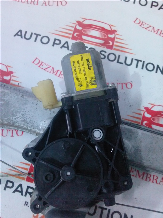 Motoras macara geam stanga spate CHEVROLET CRUZE