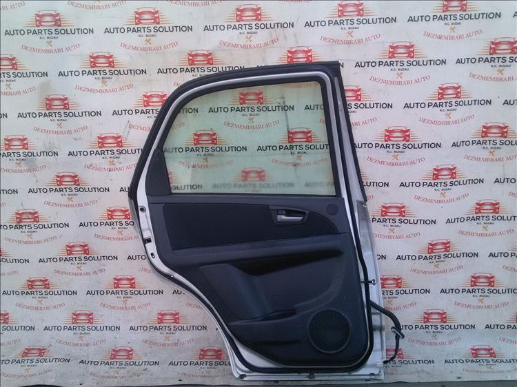 Motoras macara geam stanga spate FIAT SEDICI