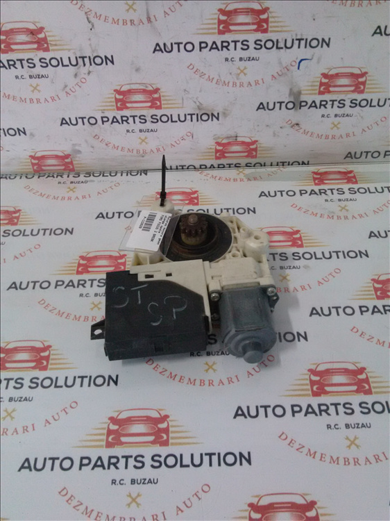 Motoras macara geam stanga spate FORD FOCUS 2 BREAK