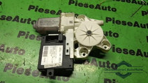 Motoras macara geam stanga spate Ford Focus C-Max ...