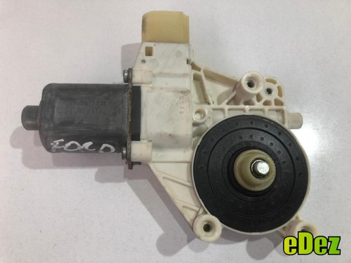 Motoras macara geam stanga spate Ford Galaxy (2006->)[MK3] 0130822286