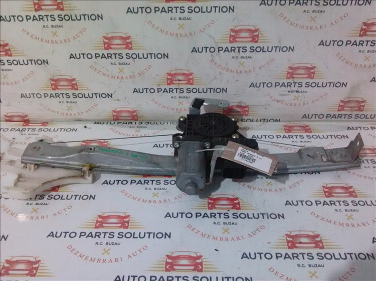 Motoras macara geam stanga spate FORD MONDEO 3 an fabr. 2005