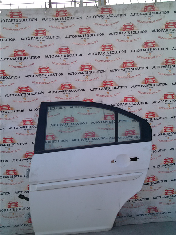 Motoras macara geam stanga spate HYUNDAI ACCENT an fabr. 2008