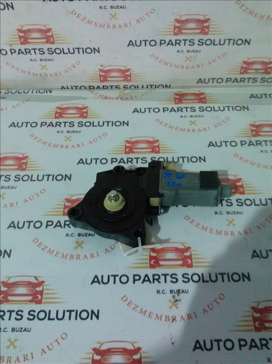 Motoras macara geam stanga spate HYUNDAI I30