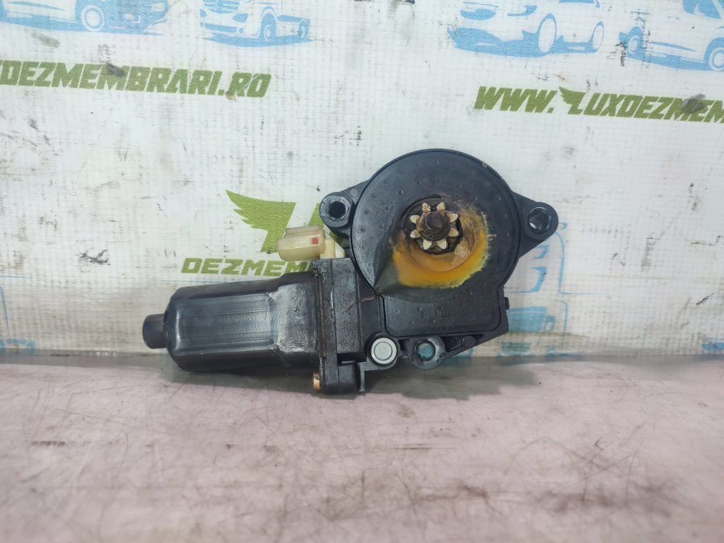 Motoras macara geam stanga spate Hyundai Tucson [2004 - 2010]