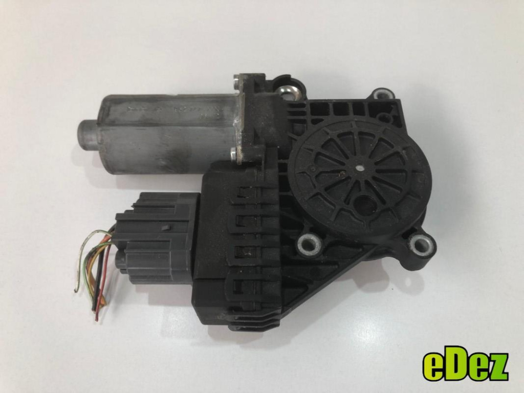 Motoras macara geam stanga spate Jaguar X-Type (2001-2009) 0130821487