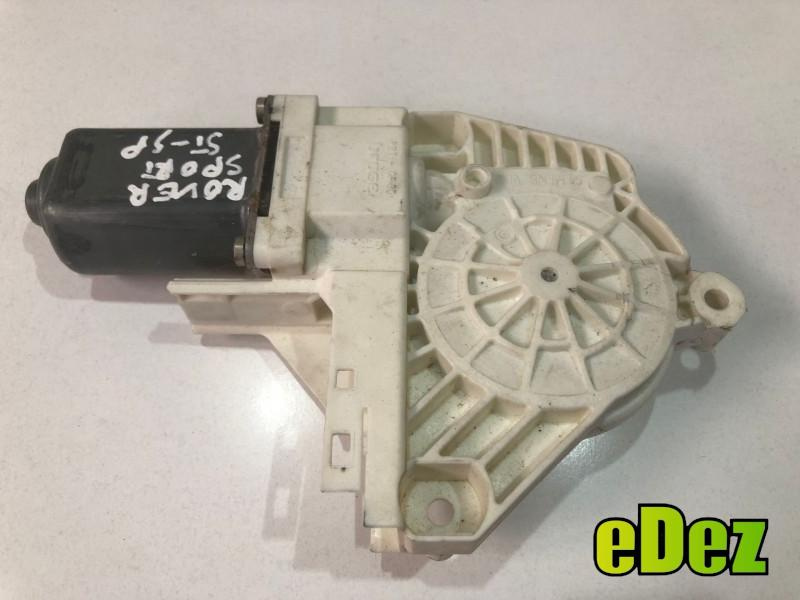Motoras macara geam stanga spate Land Rover Range Rover Sport (2005-2011)