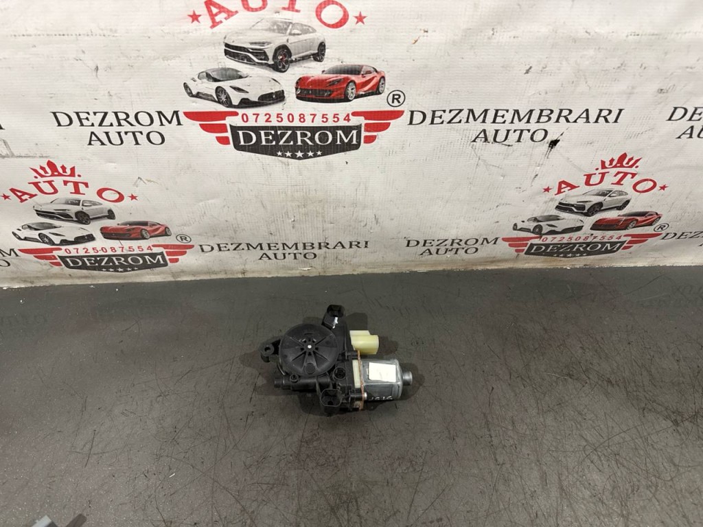 Motoras macara geam stanga spate LJ6B-R27145-BA Ford Kuga Mk3 2.0 EcoBoost 4x4 253 cai