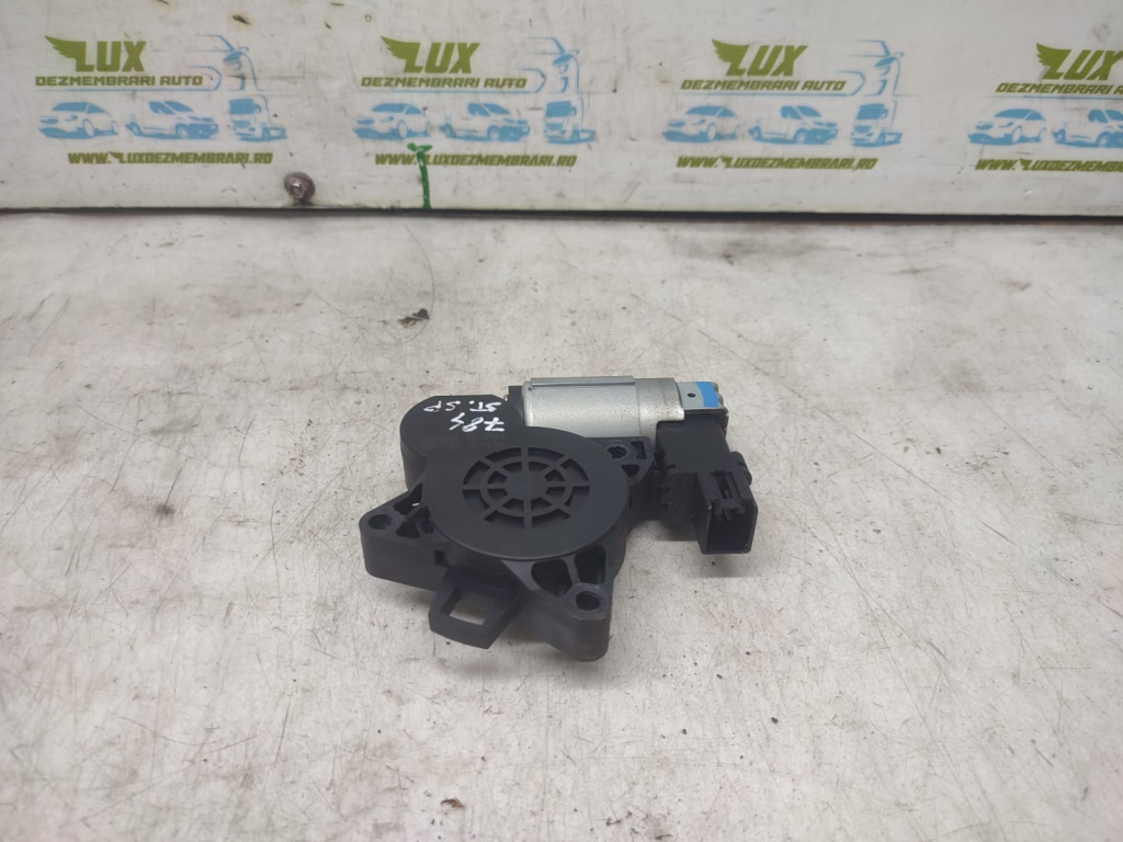 Motoras macara geam stanga spate Mazda CX-7 [2006 - 2009] 2.3 mzr L3Y7