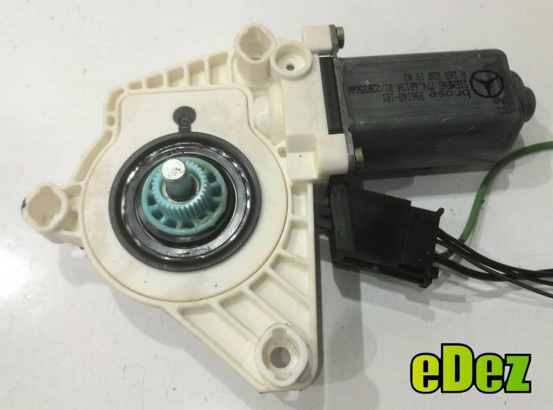 Motoras macara geam stanga spate Mercedes B-Class (2004-2011) [W245] a1698201942