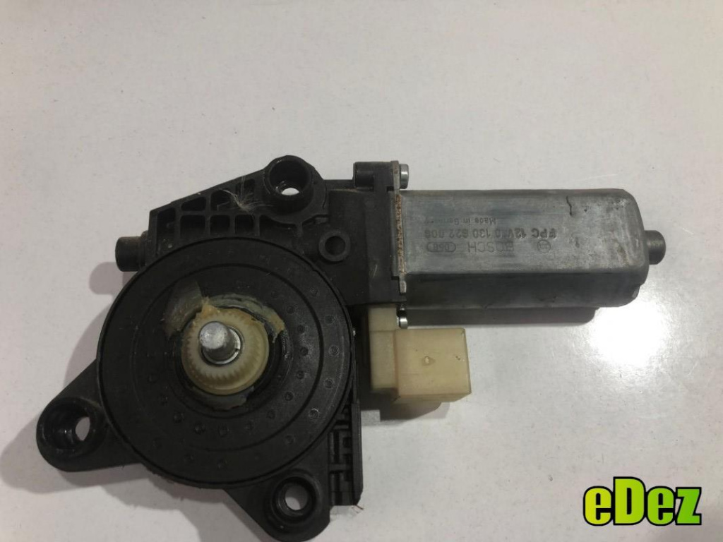 Motoras macara geam stanga spate Mercedes C-Class (2001-2007) [W203] a2038202942
