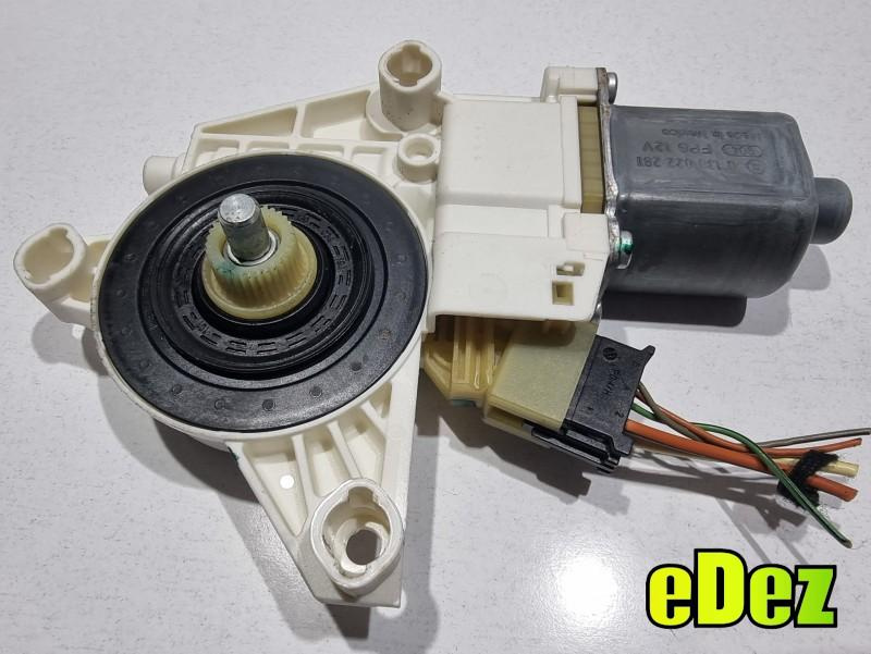 Motoras macara geam stanga spate Mercedes R-Class (2006-2010) [w251 , v251] A2518200108