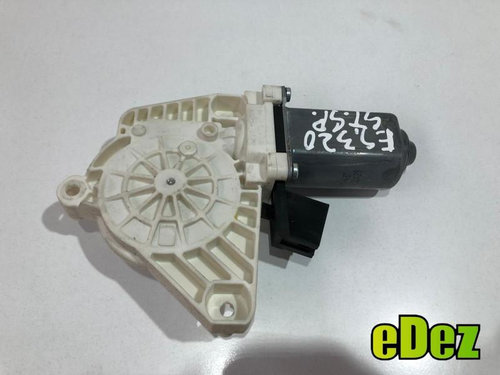 Motoras macara geam stanga spate Mercedes S Class (w221) facelift (2009-2014) a2218202942