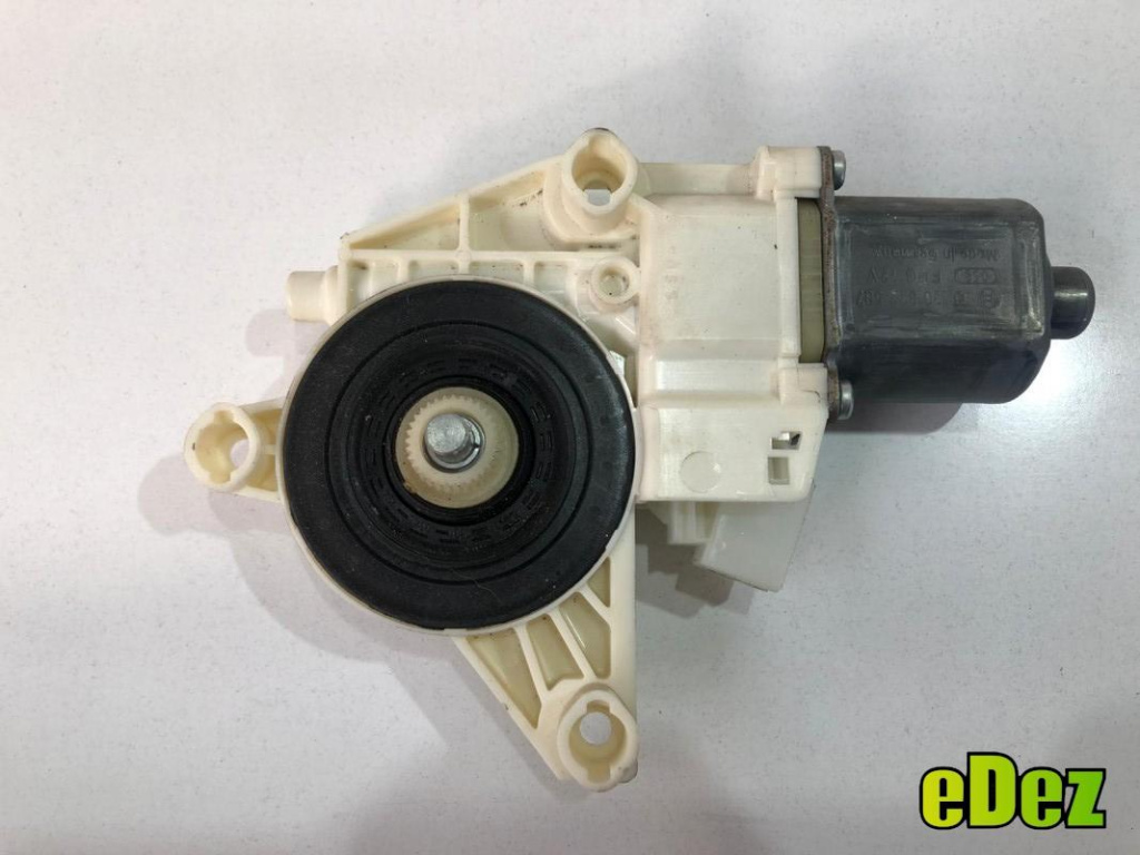 Motoras macara geam stanga spate Mercedes S-Class (2014->) [W222] A2229060501