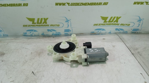 Motoras macara geam stanga spate n1tb-14553-aa Ford Fiesta 7 [2017 - 2020]