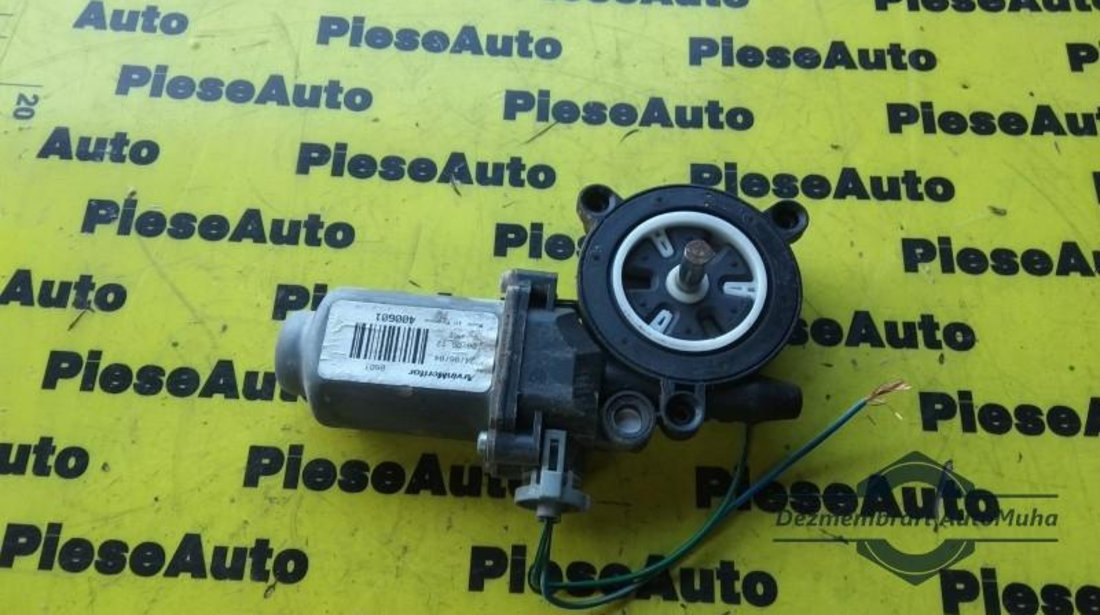 Motoras macara geam stanga spate Nissan Primera (2002-2006) [P12] 400601 .