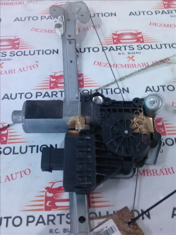 Motoras macara geam stanga spate OPEL ASTRA H